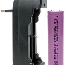 I-Birds Enterprises Quick Charge 1.5 A Wall Charger for Camera-picture-28