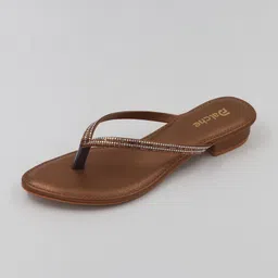 palche Women Flats Sandal image 2