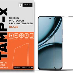 TAMP-X Tempered Glass Guard for Realme Narzo 70 5G-image-17