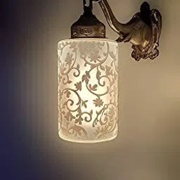 aphrodite Pendant Wall Lamp Without Bulb image 2