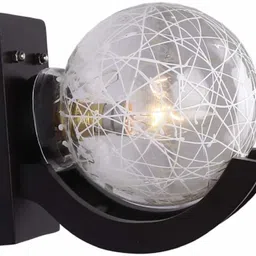 gtm Wallchiere Wall Lamp Without Bulb image 2