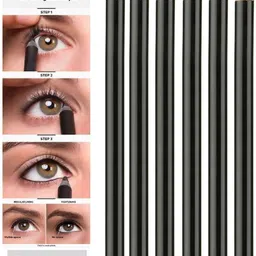 All-Day-Wear Kohl Kajal 12 g-image-30