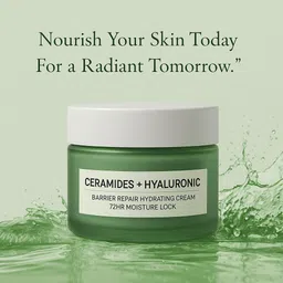 venvo 72Hr Dewy Hydration Ceramide Cream image 2