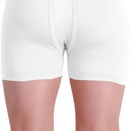 tt Pack of 2 Solid Men Trunk image 2