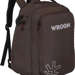 wrogn Large 65 L Laptop Backpack Travel & Laptop Backpack with Organizer Section – Casual or Short Trips-picture-37