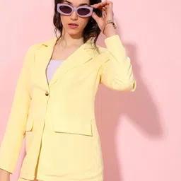 tokyo talkies Top Palazzos Co-ords Set image 3