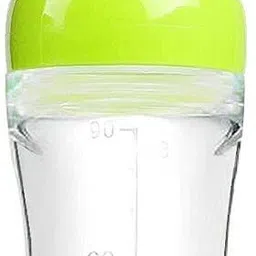 rb point Gentle Embrace Soft Silicone Baby Spoon Feeder - 90 ml-picture-14