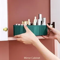 frap Drawer Organizers for Underwear, Socks, Bras, Ties, Undergarments Storage Box image 3