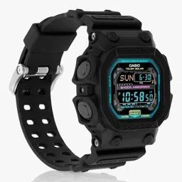 casio G-SHOCK Digital Watch - For Men G1565 ( GX-56MF-1DR ) image 3