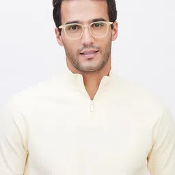 Lenskart HUSTLR Unisex Hustlr Zero Power Bluecut & Antiglare Full Rim Computer Eyeglasses-picture-46