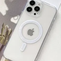 TREEMODA Magsafe Magnetic iPhone 13 Pro Max Phone Back case-image-35