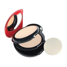 MARS Beige Silky Skin Compact Powder Shade-02-picture-11