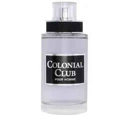 Jeanne Arthes Colonial Club Eau de Toilette - 100 ml-picture-3