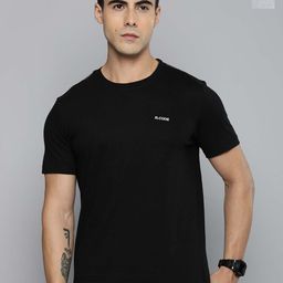 R.Code by The Roadster Life Co. Pack Of 2 Round Neck Short Sleeves Regular T-shirt-picture-49