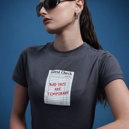 The Roadster Life Co. Typography Printed T-shirt-picture-27