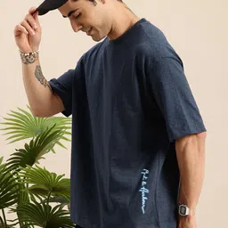 Mast & Harbour Relaxed Fit T-shirt-picture-40