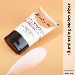 Pilgrim Illuminating Glow Moisturizer Lightweight Highlighter With SPF 15 - 30ml-picture-33
