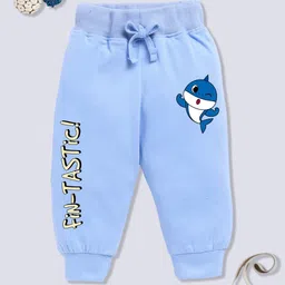 YK X Minute Mirth Infant Girls Pure Cotton Printed Jogger-picture-38