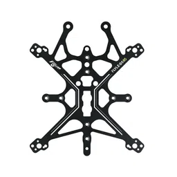 Flywoo FlyLens 85 Bottom Plate for O3 image 1