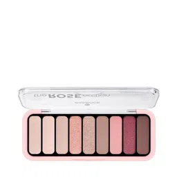 essence the ROSE edition Eyeshadow Palette - 20 Lovely In Rose-image-95