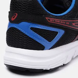 ASICS Men Woven Design Gel Galaxy 8B Running Shoes image 3