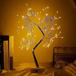 casacraft from pepperfry 72 LED LED Tree image 1