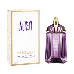 MUGLER Women Alien Eau de Toilette - 60ml-picture-20
