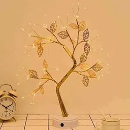 casacraft from pepperfry 72 LED LED Tree image 2