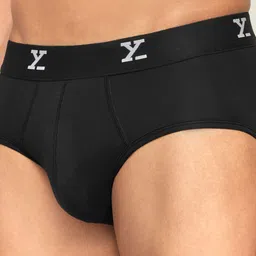 XYXX Men Pack of 2 ACE IntelliSoft Modal Briefs XYBRF2PCK05 image 4