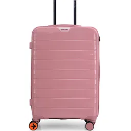 Nasher Miles Vienna Set Of 2 Hard-Sided Trolley Suitcase image 2