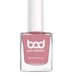 BAD COMPANY No Toxin Nail Lacquer 10 ml - Force of Nature 96 image 3