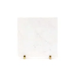 posh n plush Divine Krishna Marble Showpiece image 5