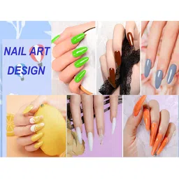 Gelfavor UV LED Soak-Off Gel Nail Polish 10 ml- Shade-G-28 image 5