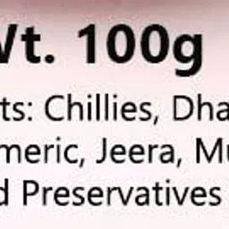 The House of Konkan Stuffed Chillies (Sandgi Mirchi) 100gms (400) image 5