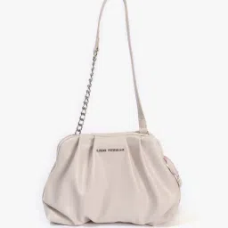 lino perros Satchel Bag with Pinmount Logo image 1