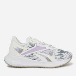 reebok Women Printed Low-Top Lace-Up Running Shoes image 1