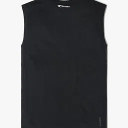 performax Boys Typographic Print Regular Fit Round-Neck Singlet image 2