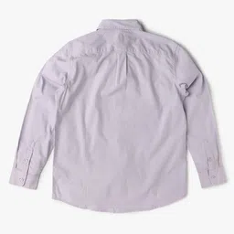 gap kids Boys Shirt with Patch Pocket image 2