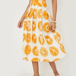 max Women A-Line Skirt image 2