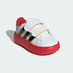 adidas kids Grand Court Mickey C Sneakers image 2