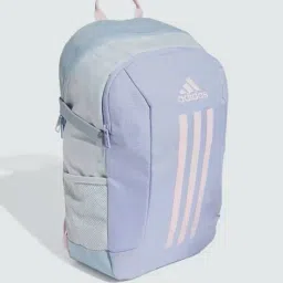 adidas kids Boys Power PRCYOU Logo Print Backpack image 2