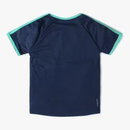 performax Logo Print T-Shirt & Shorts Set image 3