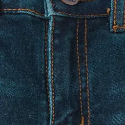 ed-a-mamma Boys Light-Wash Regular Fit Jeans image 3