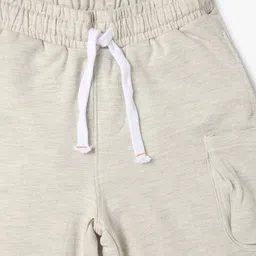 yousta Boys Regular Fit Cargo Shorts image 3