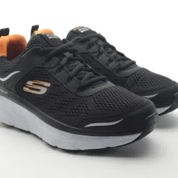skechers D'lux Walker Lace-Up Shoes image 3