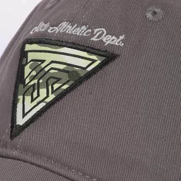 teamspirit Men Embroidered Baseball Cap image 4