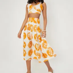 max Women A-Line Skirt image 4