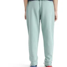 rare ones Boys Fitted Joggers with Drawstring Waist image 4