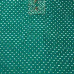 soch Women Floral Woven Unstitched Dress Material image 4