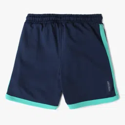 performax Logo Print T-Shirt & Shorts Set image 5